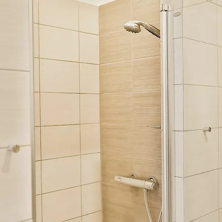 Krtek In The Heart Of Apartment Prague