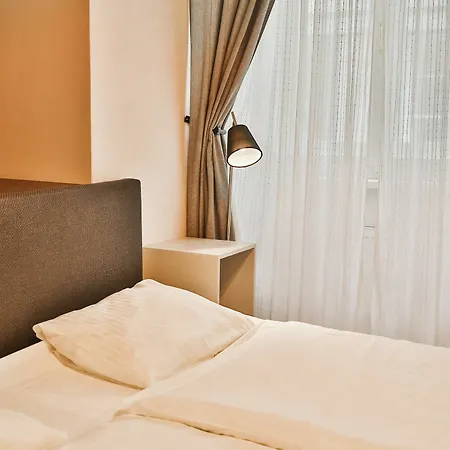 Apartment Krtek In The Heart Of Prague